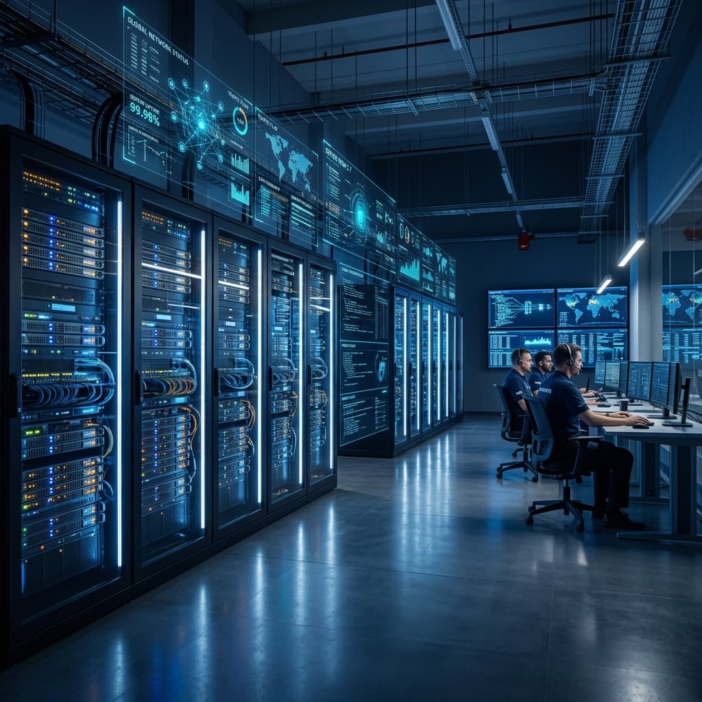 Maximizing Corporate Security: Zero Trust Architecture in 2026